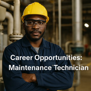 Maintenance Technician at Seplat Energy – Offshore QIT Field